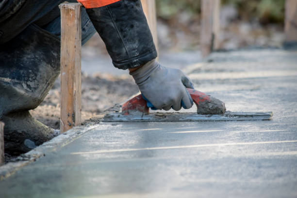 Best Concrete Repair Services  in Lucedale, MS