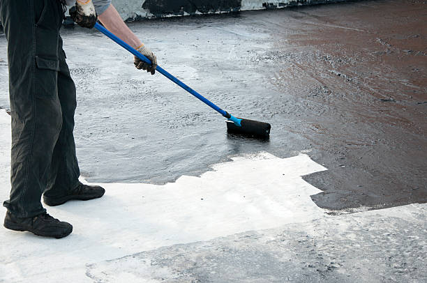 Best Concrete Resurfacing Services  in Lucedale, MS
