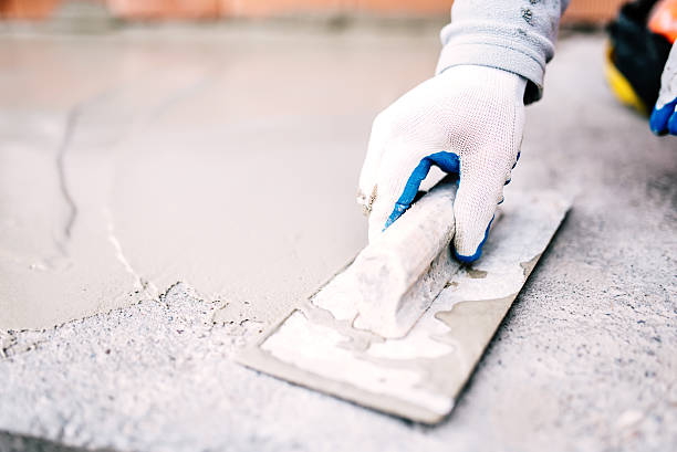 Best Concrete Foundation Repair  in Lucedale, MS