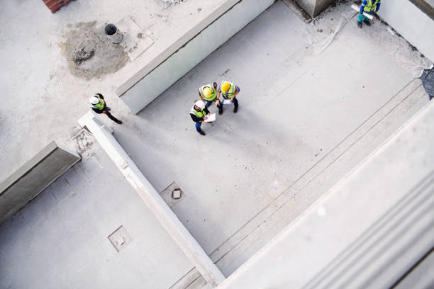Best Concrete Contractor Near Me  in Lucedale, MS